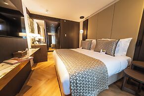 Rayelin Hotel Taksim