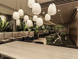 Rayelin Hotel Taksim