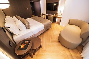 Rayelin Hotel Taksim