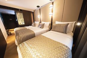 Rayelin Hotel Taksim