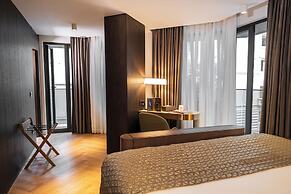 Rayelin Hotel Taksim