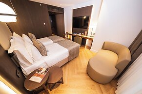 Rayelin Hotel Taksim
