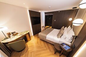 Rayelin Hotel Taksim