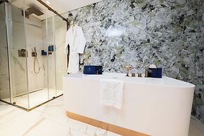 Rayelin Hotel Taksim