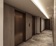 Rayelin Hotel Taksim