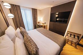 Rayelin Hotel Taksim