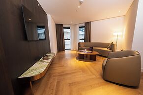Rayelin Hotel Taksim