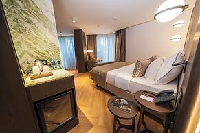 Rayelin Hotel Taksim