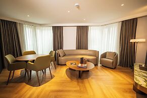 Rayelin Hotel Taksim