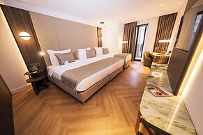 Rayelin Hotel Taksim