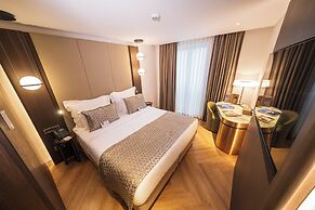 Rayelin Hotel Taksim