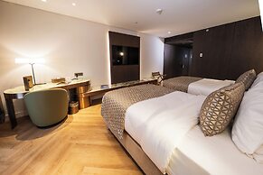 Rayelin Hotel Taksim