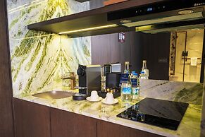 Rayelin Hotel Taksim