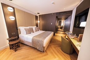 Rayelin Hotel Taksim
