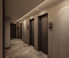 Rayelin Hotel Taksim