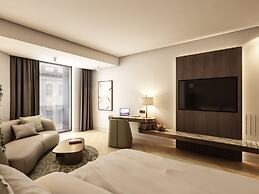 Rayelin Hotel Taksim