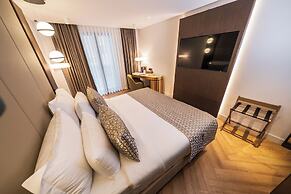 Rayelin Hotel Taksim