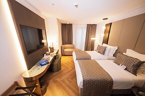 Rayelin Hotel Taksim