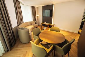 Rayelin Hotel Taksim