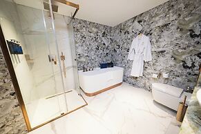 Rayelin Hotel Taksim