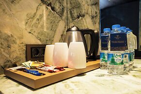 Rayelin Hotel Taksim