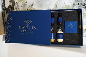 Rayelin Hotel Taksim