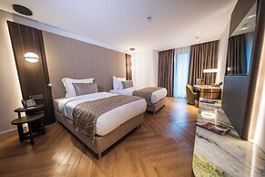 Rayelin Hotel Taksim