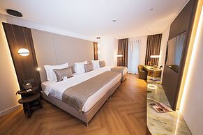 Rayelin Hotel Taksim