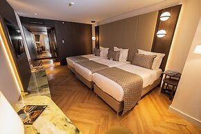 Rayelin Hotel Taksim