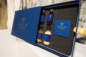 Rayelin Hotel Taksim
