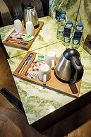 Rayelin Hotel Taksim