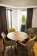Rayelin Hotel Taksim