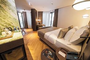 Rayelin Hotel Taksim