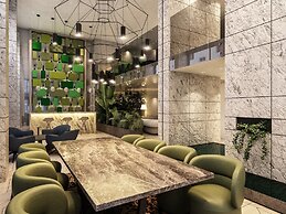 Rayelin Hotel Taksim