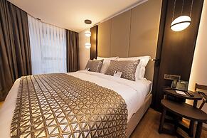 Rayelin Hotel Taksim
