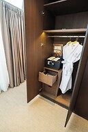 Rayelin Hotel Taksim