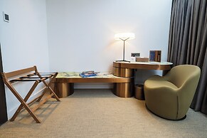 Rayelin Hotel Taksim