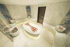 Rayelin Hotel Taksim