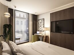 Rayelin Hotel Taksim