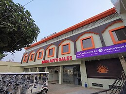 BABA PALACE