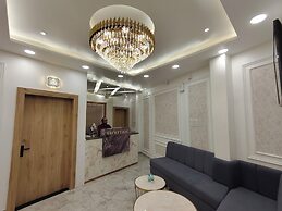 BABA PALACE