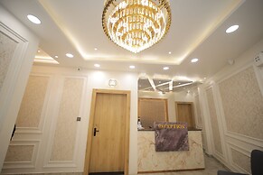 BABA PALACE