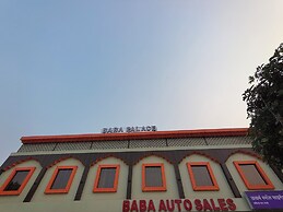 BABA PALACE