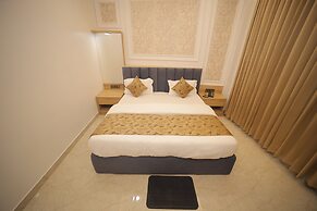 BABA PALACE