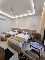 BABA PALACE