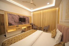 BABA PALACE