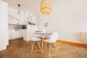 Apartments am Glockenspielplatz