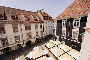 Apartments am Glockenspielplatz