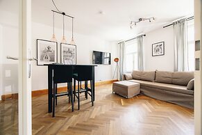 Apartments am Glockenspielplatz