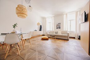 Apartments am Glockenspielplatz